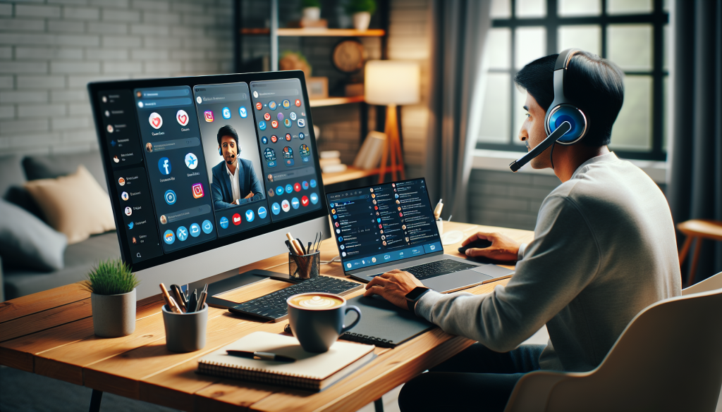 Paying Social Media Jobs Review