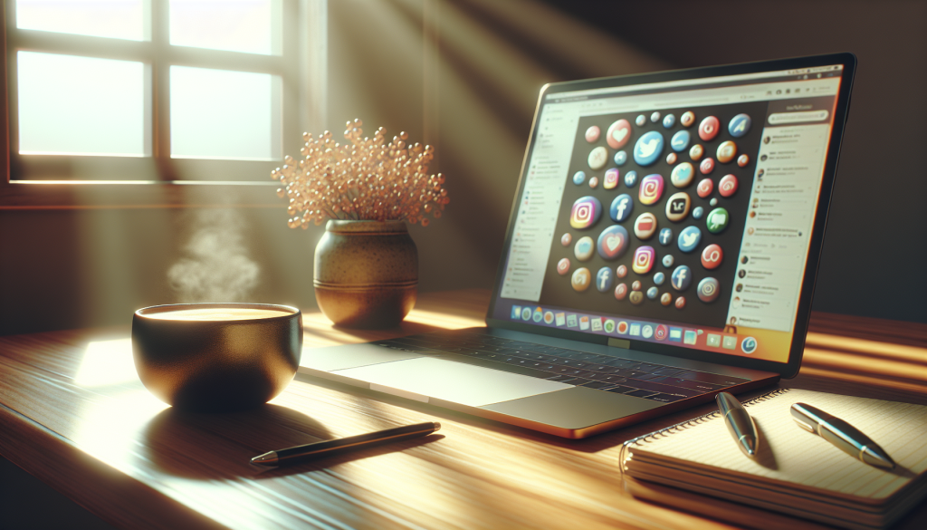 Beginner’s Guide to Navigating Social Media Jobs